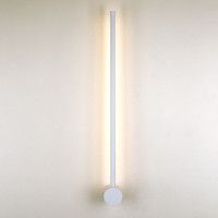 Настенный светильник LED4U L7271-600 WH