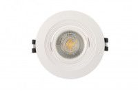Встраиваемый светильник Denkirs DK3029-WH