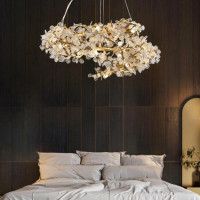 Подвесная люстра ImperiumLoft Caramelly 194939-23