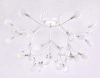 Потолочная люстра Ambrella Light Traditional TR3018