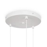 Подвесной светильник Maytoni Basic form MOD321PL-03W