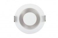 Встраиваемый светильник Denkirs DK2700-WH