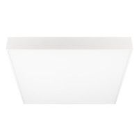 Потолочный светильник Arlight SP-Quadro-S500x500-50W Warm3000 034800