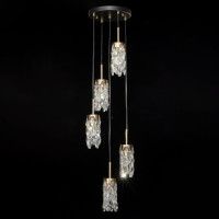 Подвесной светильник Citilux Ronin CL326015