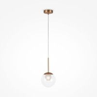 Подвесной светильник Maytoni Basic form MOD521PL-01G1