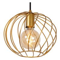 Подвесной светильник Lucide Danza 21428/25/02