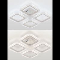 Потолочная люстра Natali Kovaltseva Sm LED LAMPS 81445