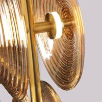 Подвесной светильник Favourite Whirlpool 4571-6P