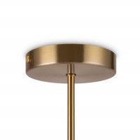 Подвесная люстра Freya Zing FR5199PL-05BS1