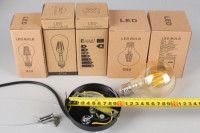 Подвесной светильник Omnilux OML-94603-05