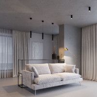 Потолочный светильник Elektrostandard Trio 25110/LED 4690389205705 a067065