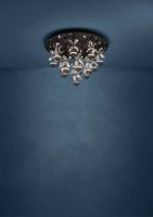 Потолочная люстра Eglo Pianopoli 2 390275