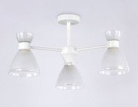 Люстра на штанге Ambrella Light Modern Homy TR3177