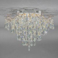 Потолочная люстра Escada 1119/6PL