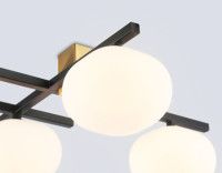 Потолочная люстра Ambrella Light High Light Modern LH51015