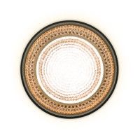 Встраиваемый светильник Ambrella Light Techno Spot TN348