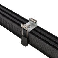 Встраиваемый светильник Favourite Roshni 3083-10C