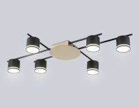 Потолочный светильник Ambrella Light Comfort Style GX53 FL51756