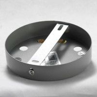 Люстра на штанге Lussole Lgo Toledo GRLSP-8182