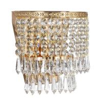 Настенный светильник Arti Lampadari Stella E 2.10.501 N