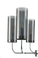 Люстра на штанге Indigo Balletto 13014/6R Chrome V000257