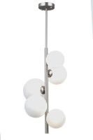 Люстра на штанге Moderli Molly V11466-5P