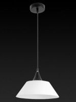 Подвесной светильник Toplight Mabel TL4430D-01BL