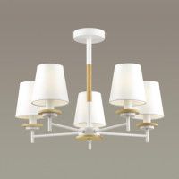 Люстра на штанге LUMION BETSY 4497/5C