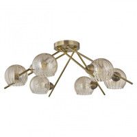 Потолочная люстра Arte Milano Amalfi 322307/6 AB