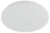 Потолочный светильник ЭРА SPB-6 Slim Cube 36W-6,5K Б0071120