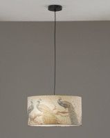 Подвесной светильник Moderli Strauss V11515-3P