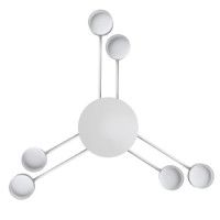 Потолочная люстра Lumion Gareta 8235/6C