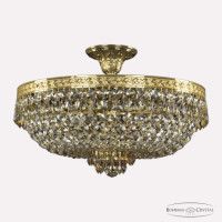 Потолочная люстра Bohemia Ivele Crystal 19271/45IV G R801