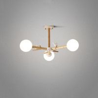 Люстра на штанге ImperiumLoft Finch 140682-26