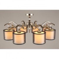 Люстра на штанге APLOYT FLORET APL.703.17.08