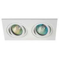 Встраиваемый светильник AM Group AM126 WH