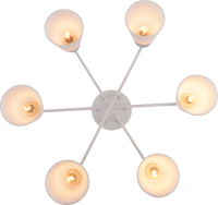 Потолочная люстра Rivoli Miley 9192-306 Б0070157