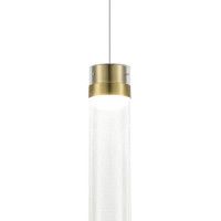 Подвесной светильник ST Luce Champagne SL6236.303.01