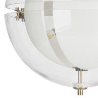 Подвесной светильник Lightstar MODENA 816043