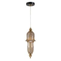 Подвесной светильник Belfast Herbison A1953-A-A3 CA GL