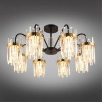 Люстра на штанге Omnilux Pavarolo OML-67717-08