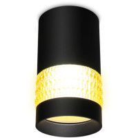 Потолочный светильник Ambrella Light Techno Spot TN375