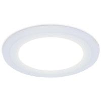 Встраиваемый светодиодный светильник Ambrella Light Downlight DCR360