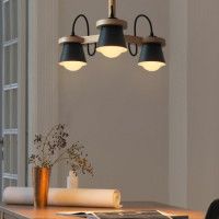 Люстра на штанге ImperiumLoft Natura 178087-26