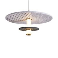 Подвесной светильник Freya Acoustic FR5494PL-L9GR