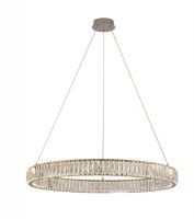 Подвесной светильник Newport 8240N/80 chrome М0071030