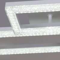 Потолочный светильник Reluce 89560-0.3-02B WH