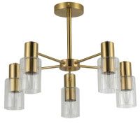 Люстра на штанге Reluce 74647-0.3-05