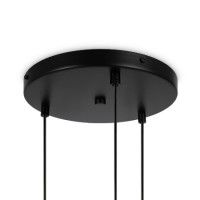 Подвесной светильник Maytoni Basic form MOD321PL-03B