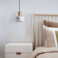 Подвесной светильник Cloyd Antuan 10794